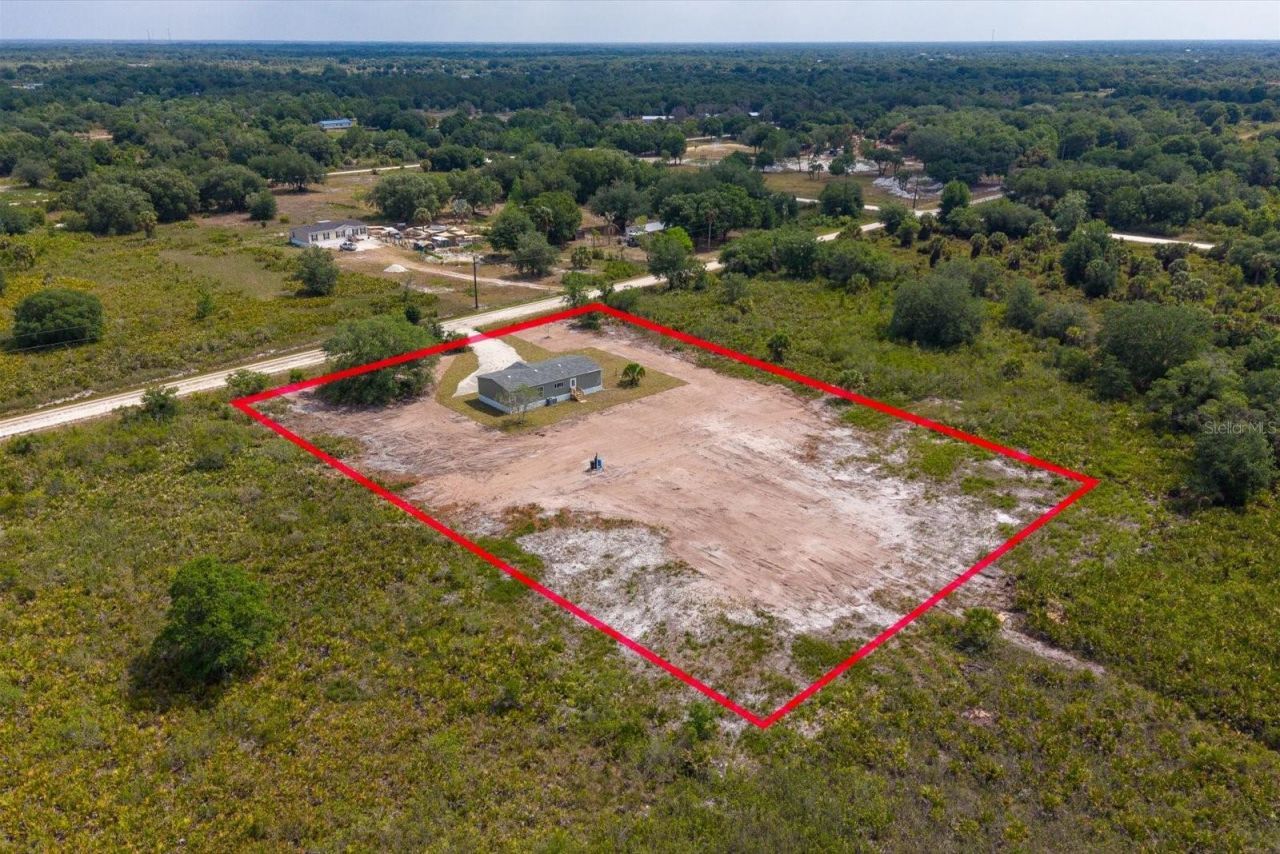 20968 NW 264th Street , Okeechobee, FL 34972 Photo