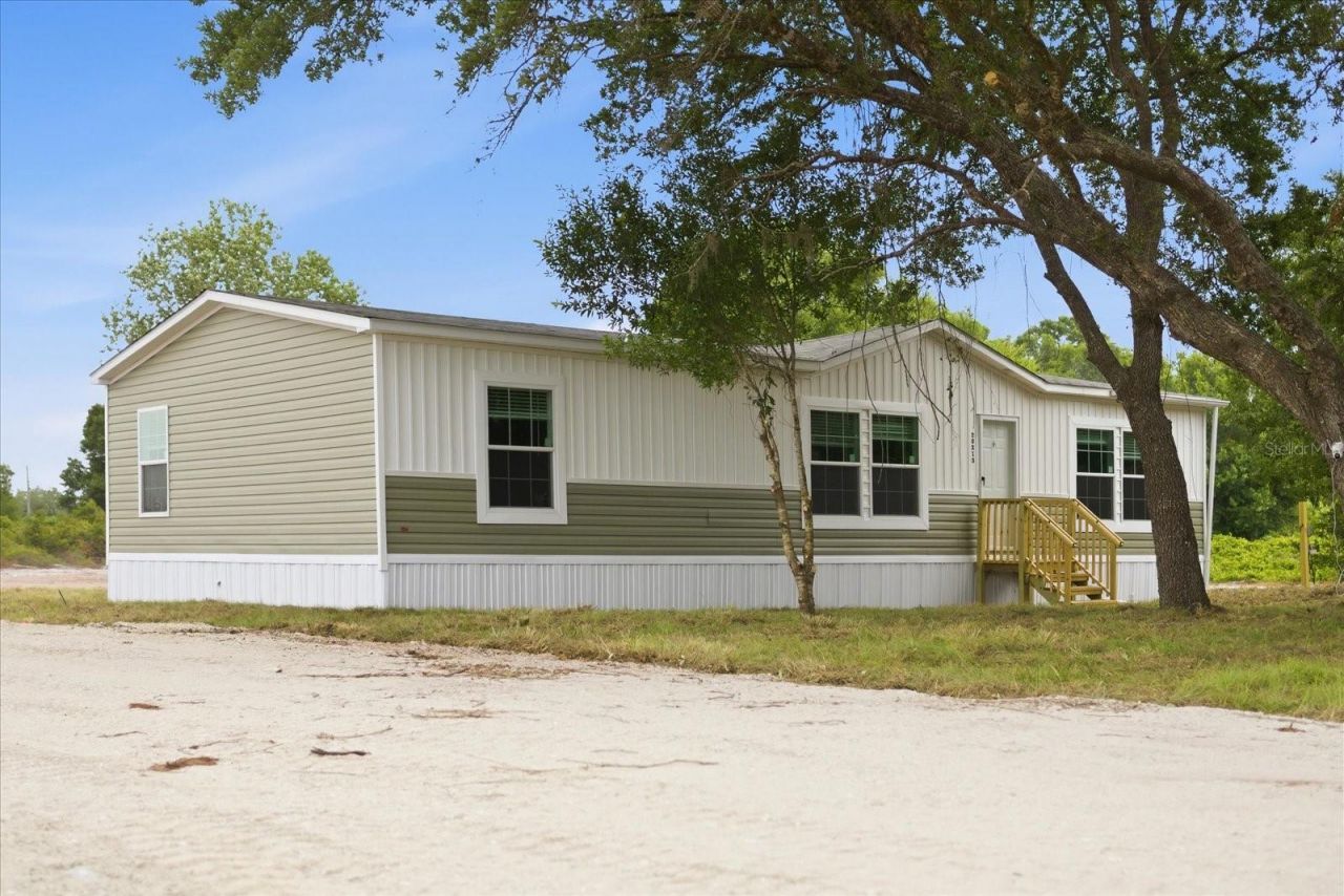 20213 NW 258th Street , Okeechobee, FL 34972 Photo