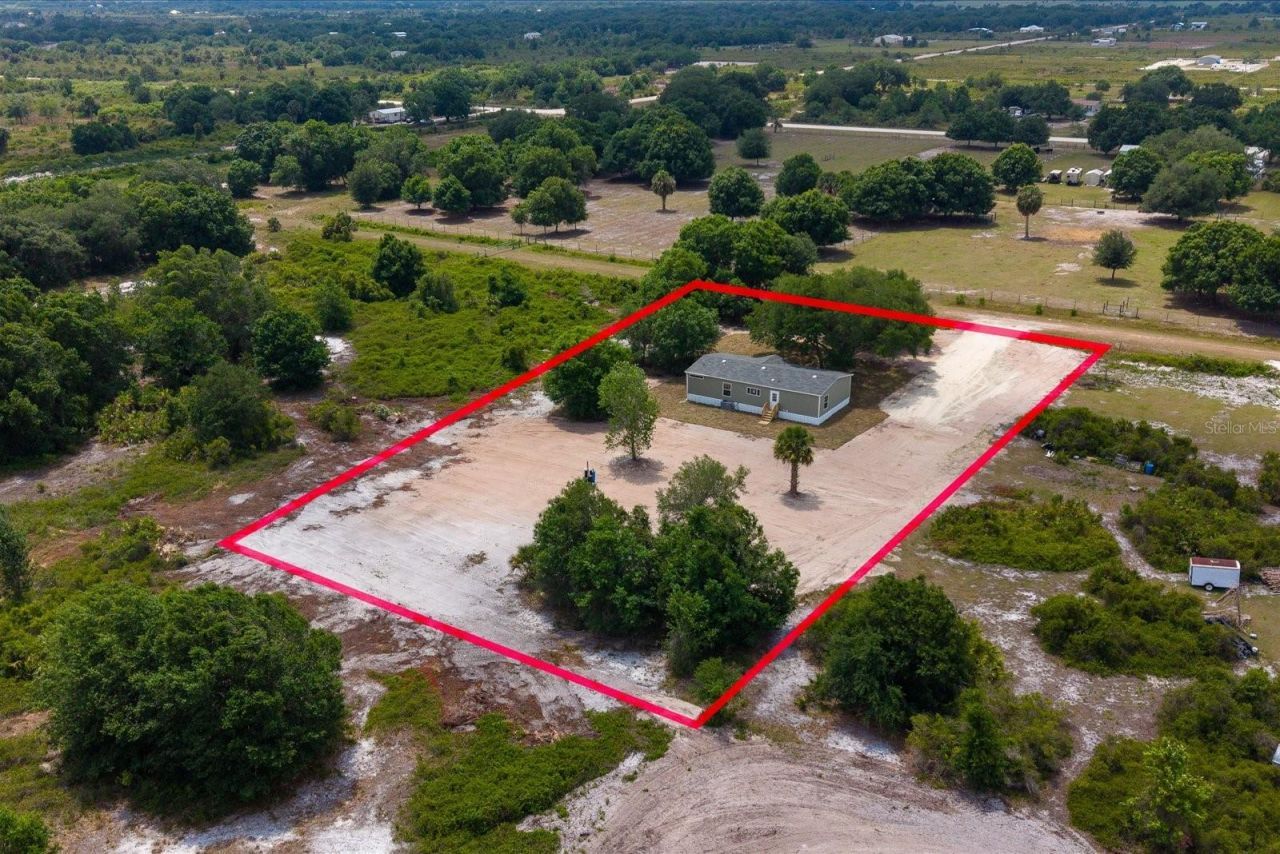 20213 NW 258th Street , Okeechobee, FL 34972 Photo