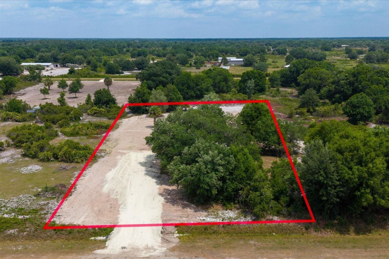 20213 NW 258th Street , Okeechobee, FL 34972 Photo