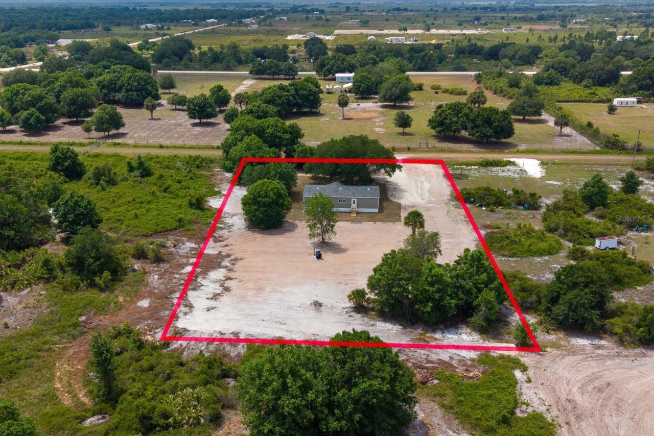 20213 NW 258th Street , Okeechobee, FL 34972 Photo