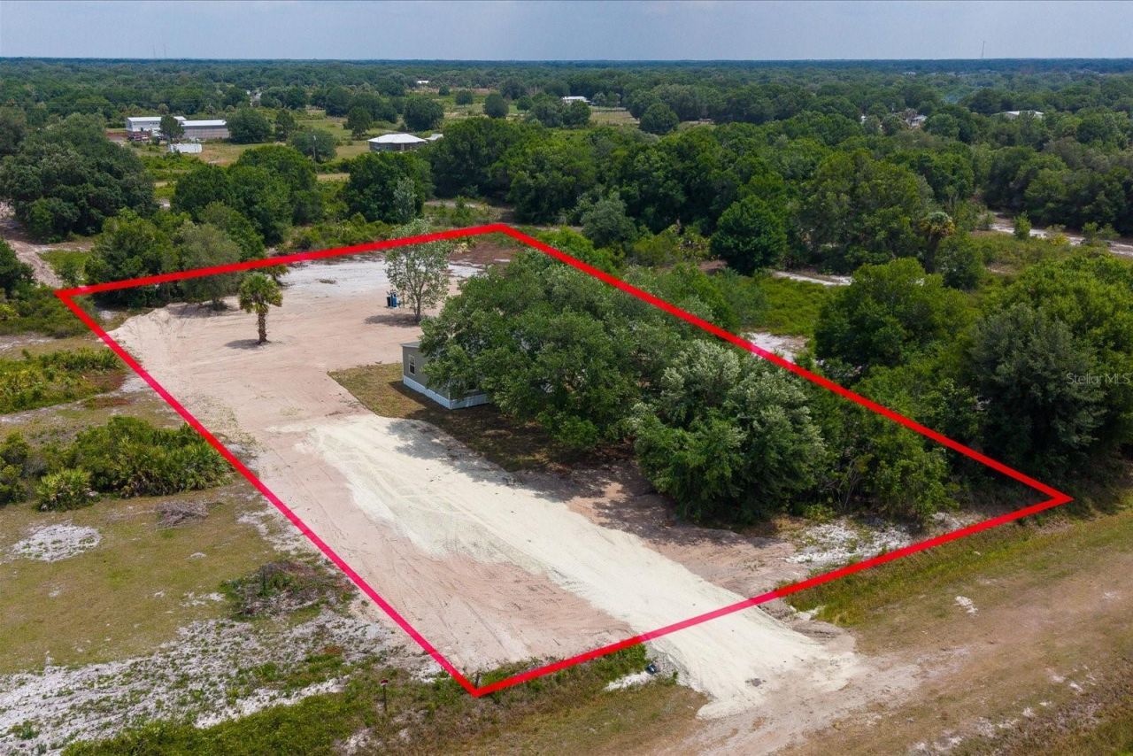 20213 NW 258th Street , Okeechobee, FL 34972 Photo