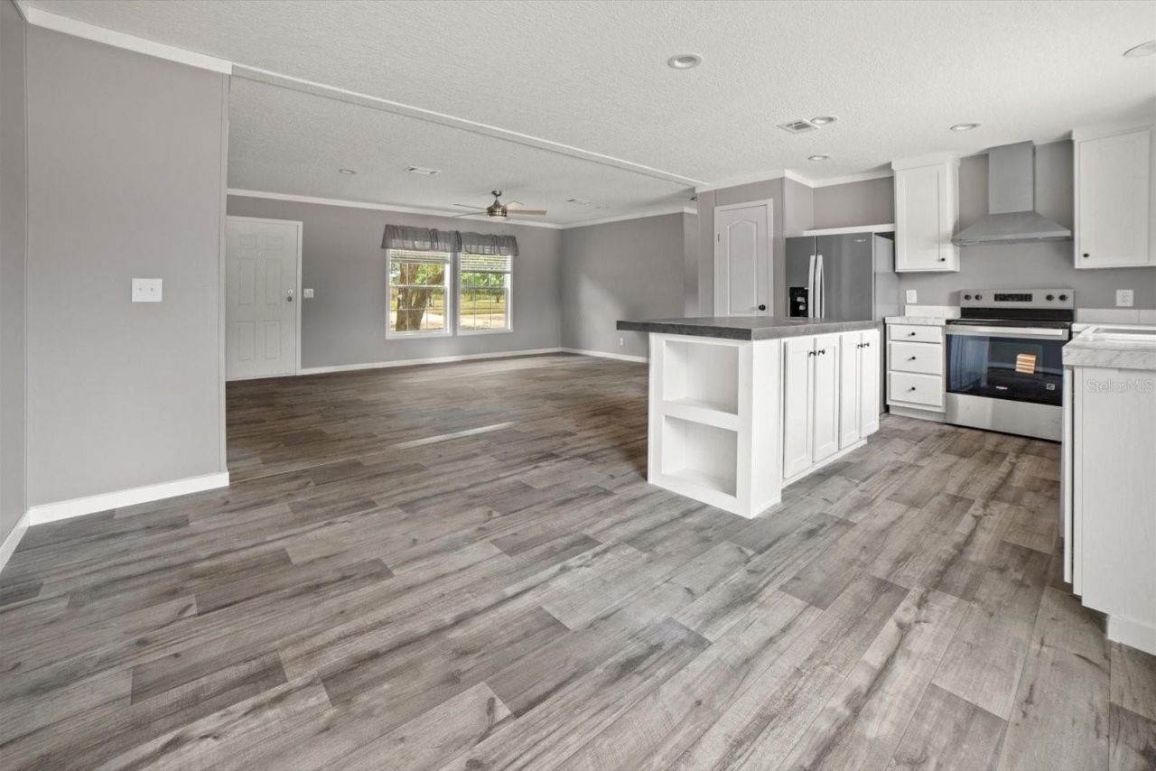 20213 NW 258th Street , Okeechobee, FL 34972 Photo