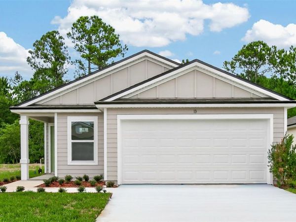 13 MULLIGAN WAY, BUNNELL, FL 32110