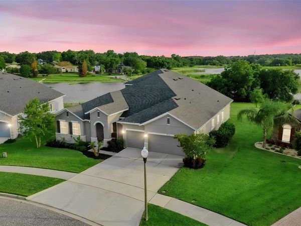 17060 SECRET HOLLOW LOOP , CLERMONT, FL 34711