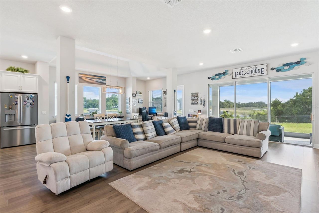 17060 Secret Hollow Loop, Clermont, FL 34711 Photo