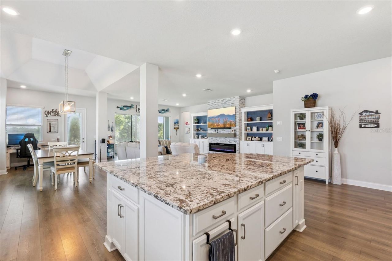 17060 Secret Hollow Loop, Clermont, FL 34711 Photo