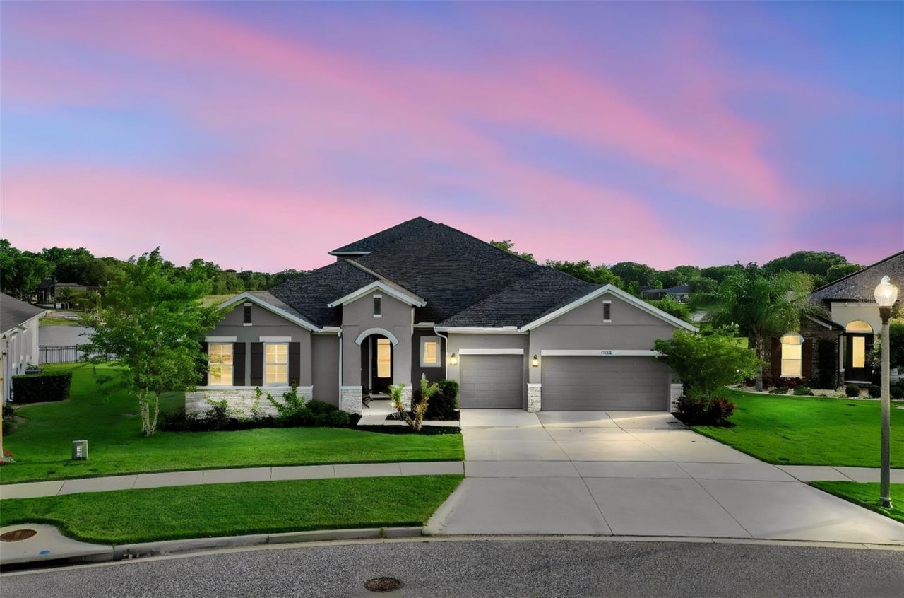 17060 Secret Hollow Loop, Clermont, FL 34711 Photo