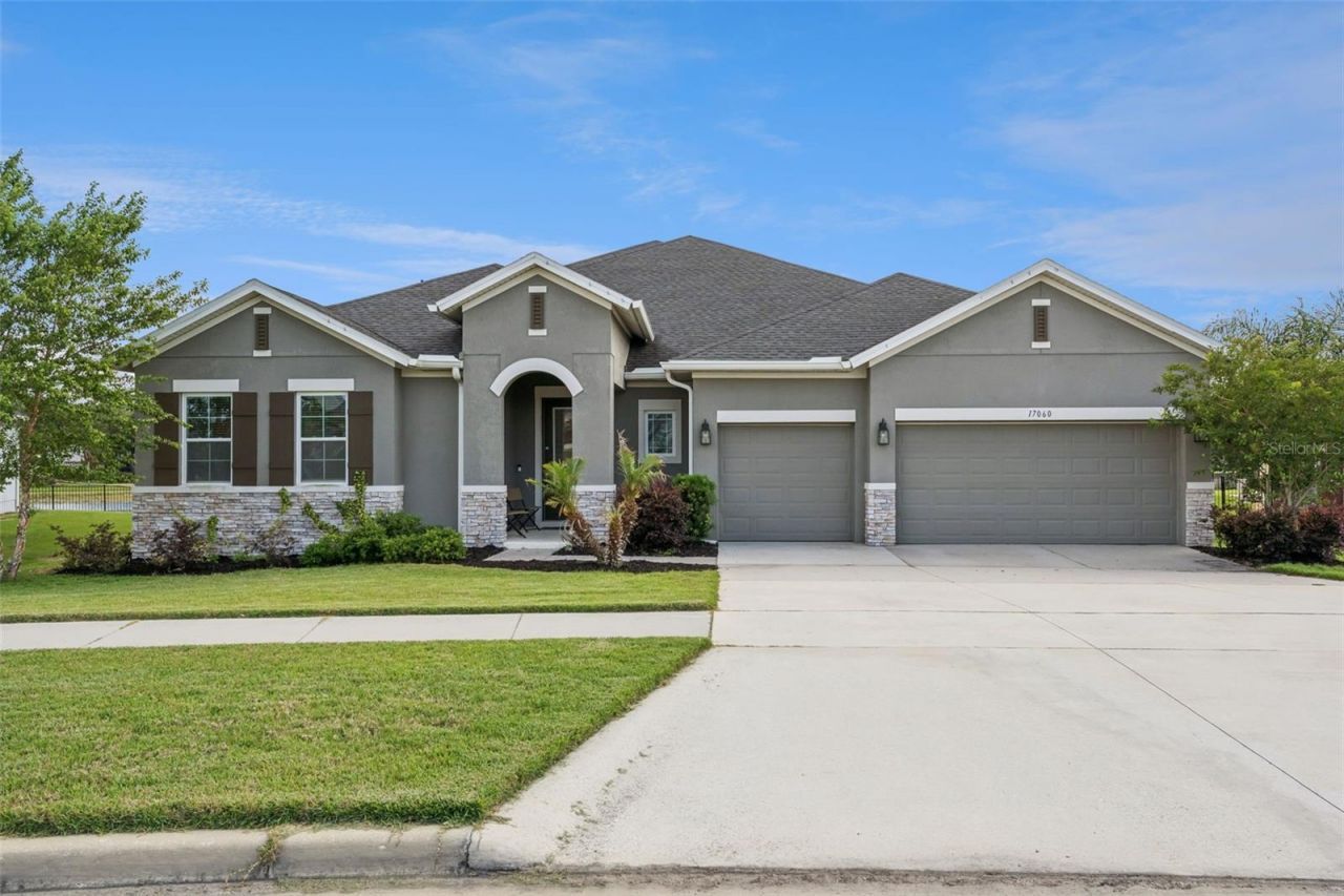 17060 Secret Hollow Loop, Clermont, FL 34711 Photo