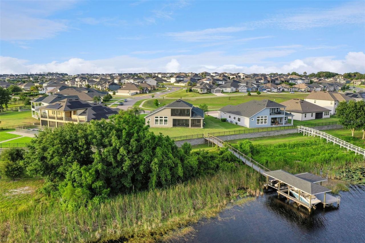 17060 Secret Hollow Loop, Clermont, FL 34711 Photo