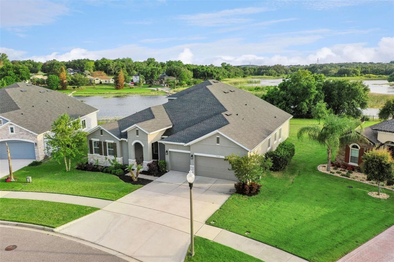 17060 Secret Hollow Loop, Clermont, FL 34711 Photo
