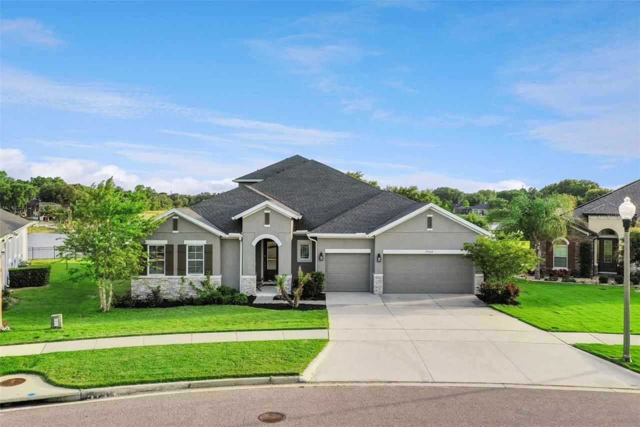 17060 Secret Hollow Loop, Clermont, FL 34711 Photo