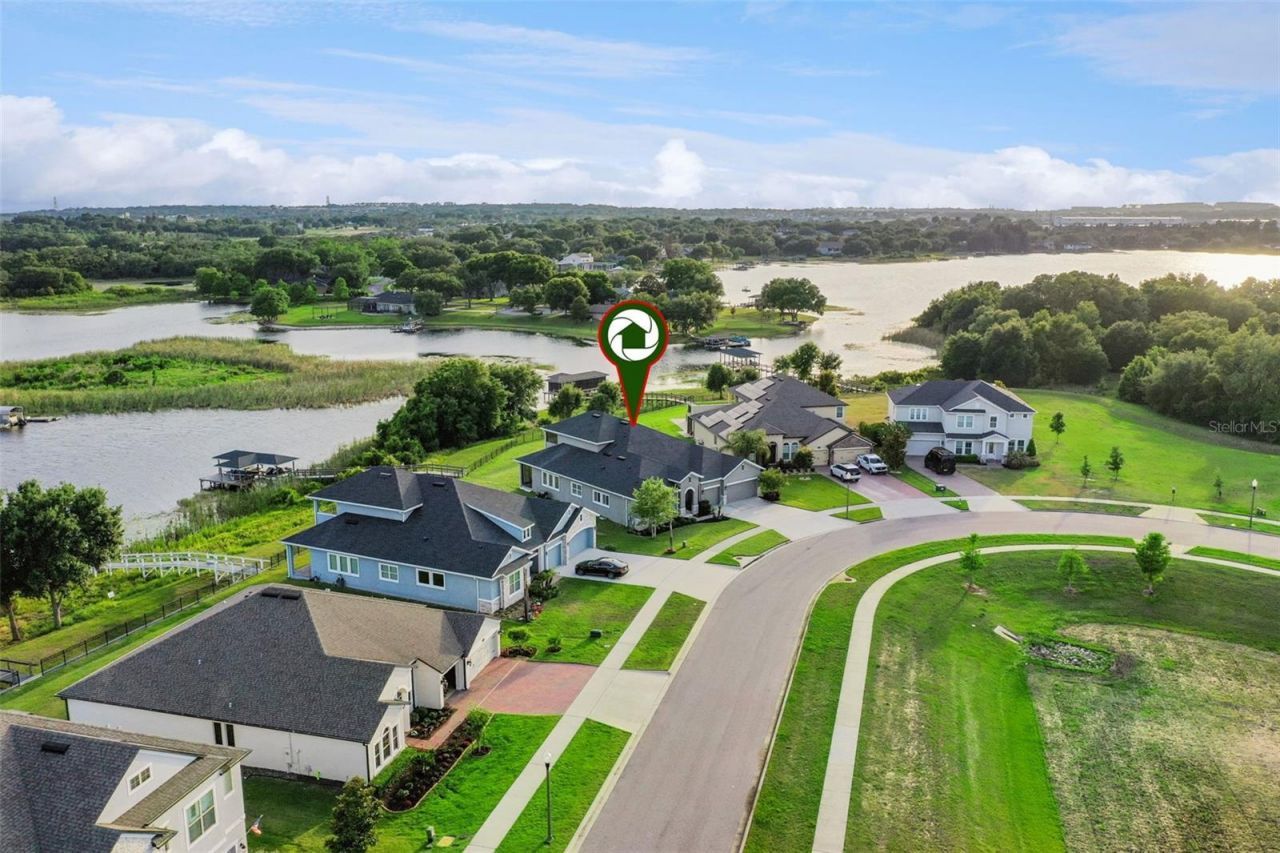 17060 Secret Hollow Loop, Clermont, FL 34711 Photo