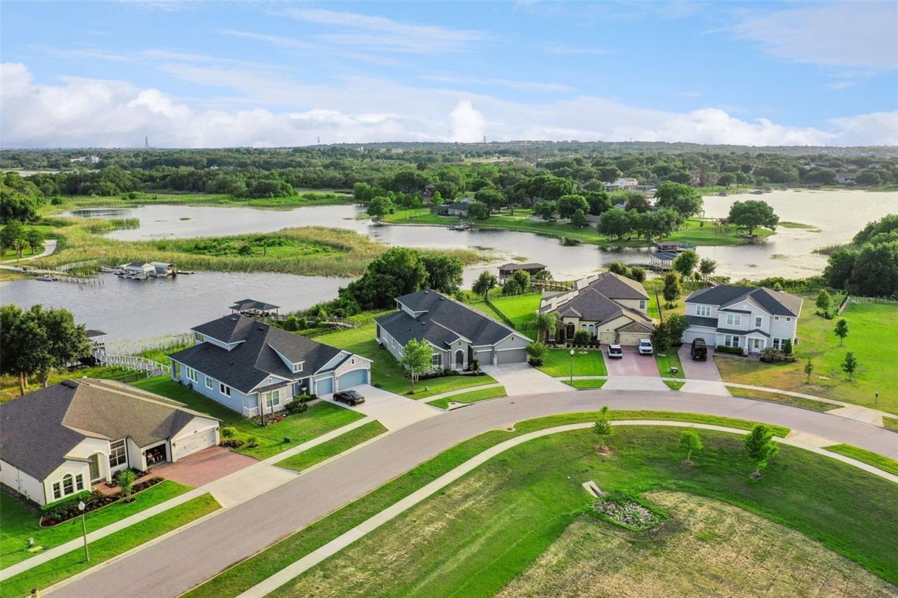 17060 Secret Hollow Loop, Clermont, FL 34711 Photo