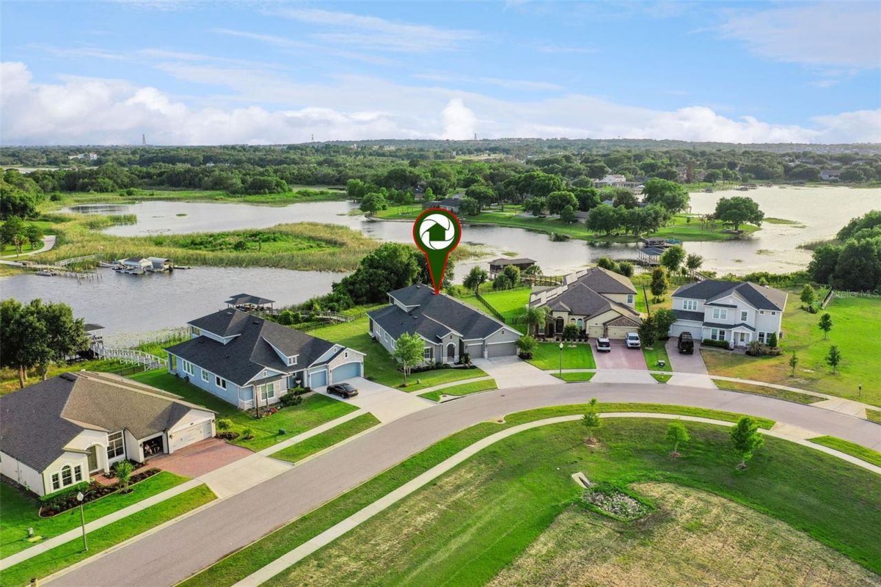 17060 Secret Hollow Loop, Clermont, FL 34711 Photo