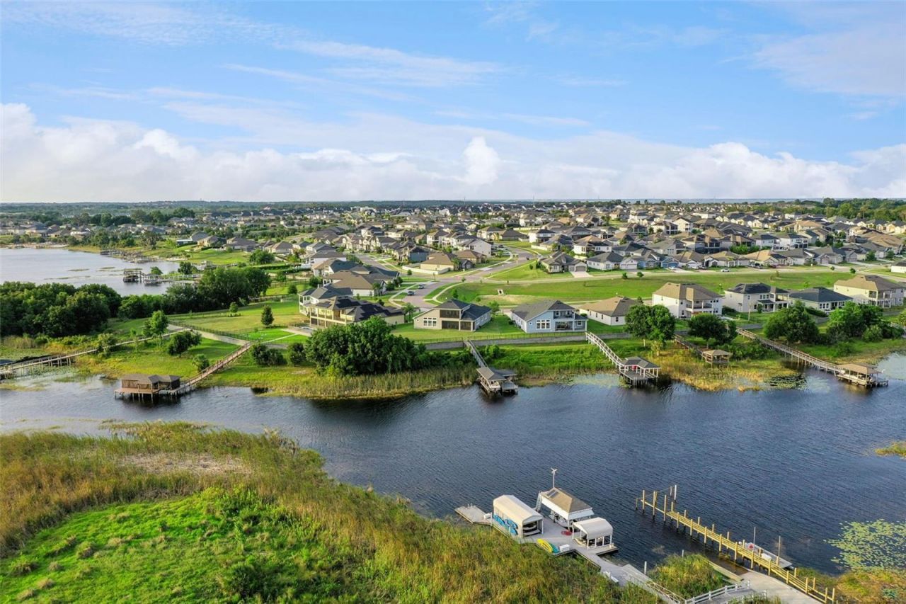 17060 Secret Hollow Loop, Clermont, FL 34711 Photo