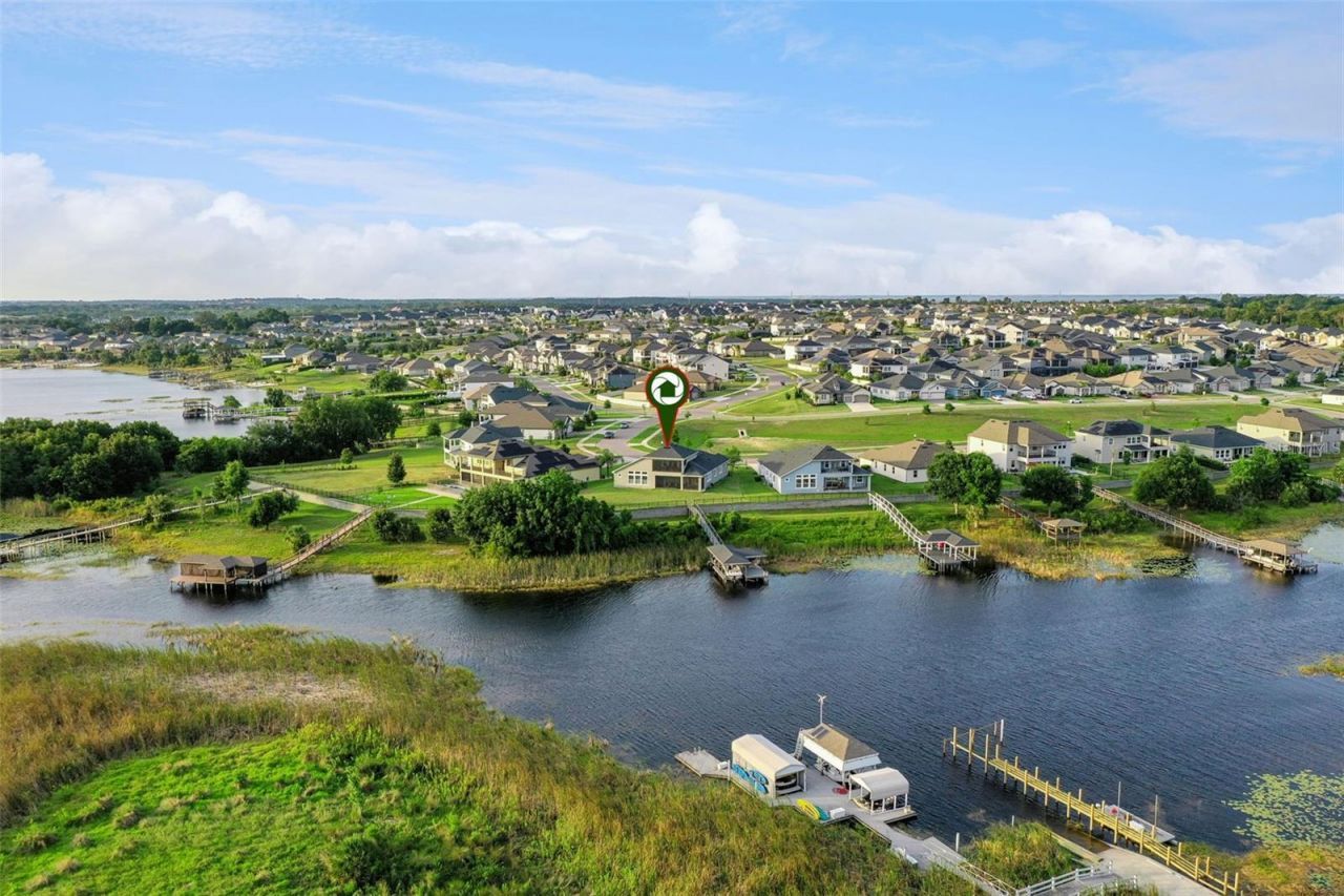17060 Secret Hollow Loop, Clermont, FL 34711 Photo