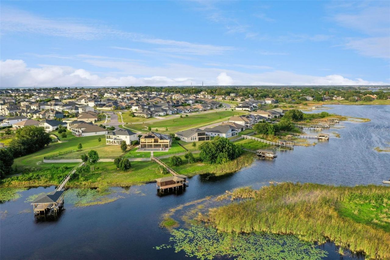 17060 Secret Hollow Loop, Clermont, FL 34711 Photo