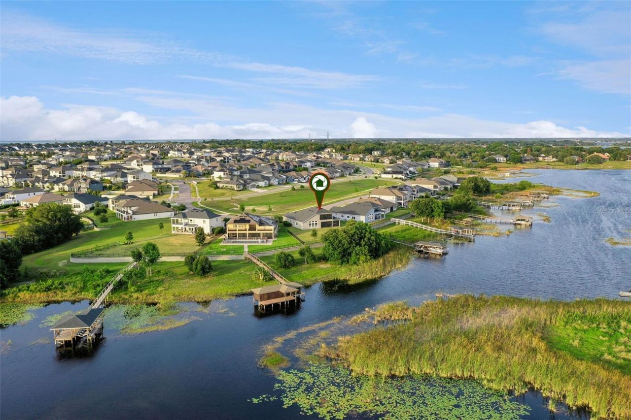17060 Secret Hollow Loop, Clermont, FL 34711 Photo