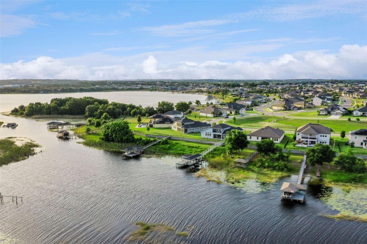 17060 Secret Hollow Loop, Clermont, FL 34711 Photo