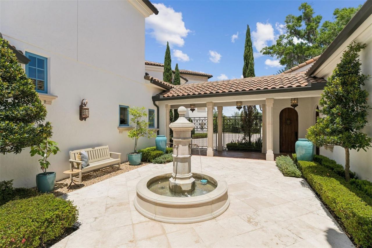 9236 Bay Point Drive, Orlando, FL 32819 Photo