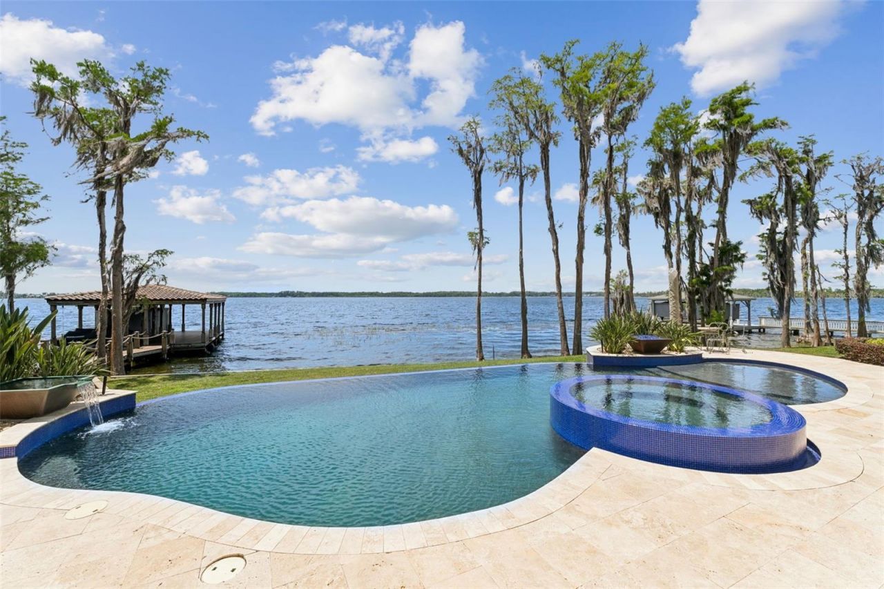 9236 Bay Point Drive, Orlando, FL 32819 Photo