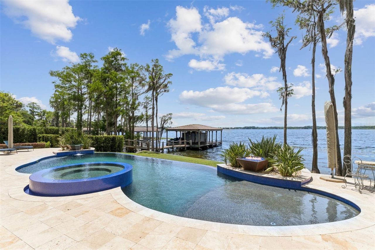 9236 Bay Point Drive, Orlando, FL 32819 Photo