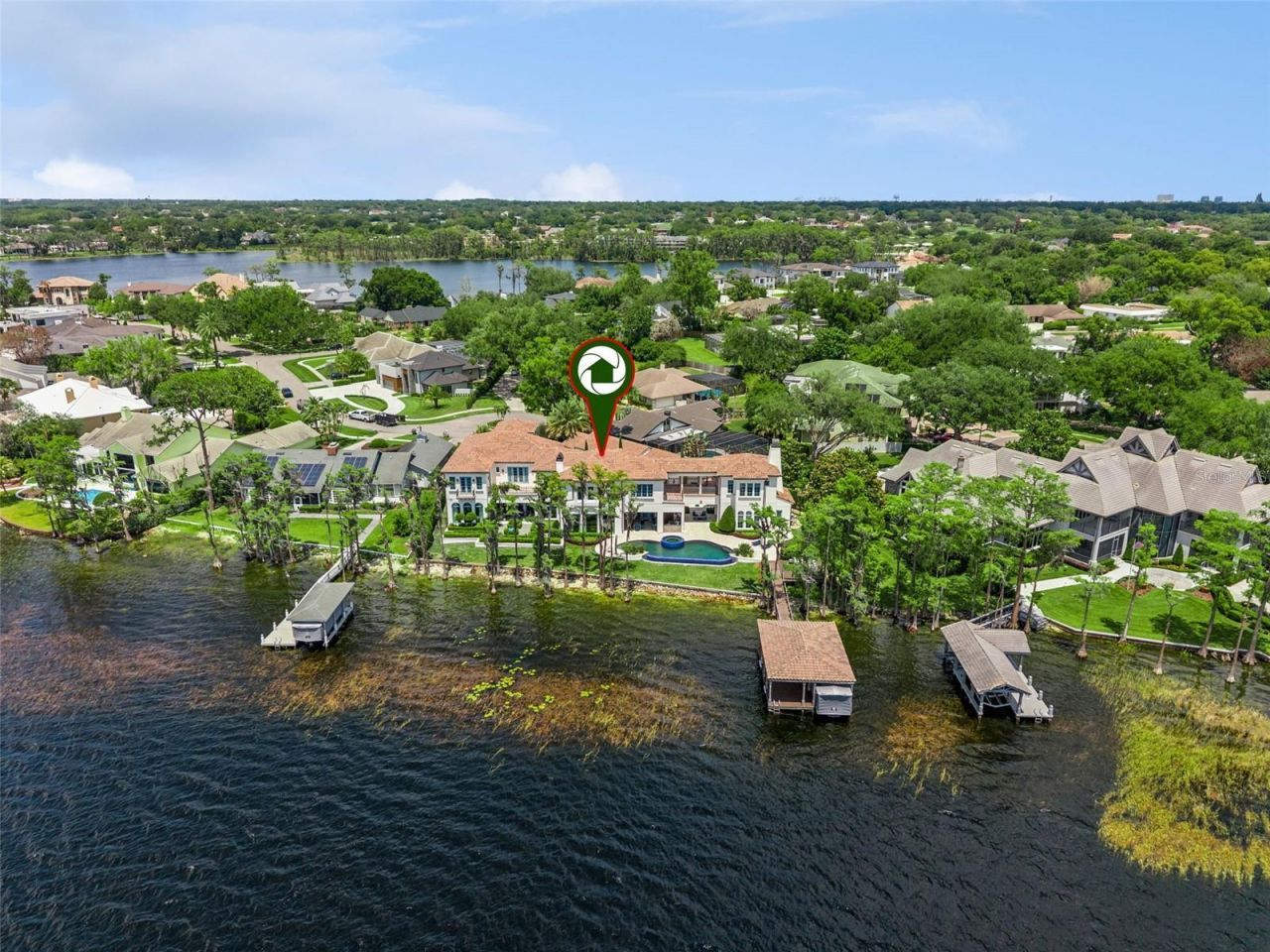9236 Bay Point Drive, Orlando, FL 32819 Photo
