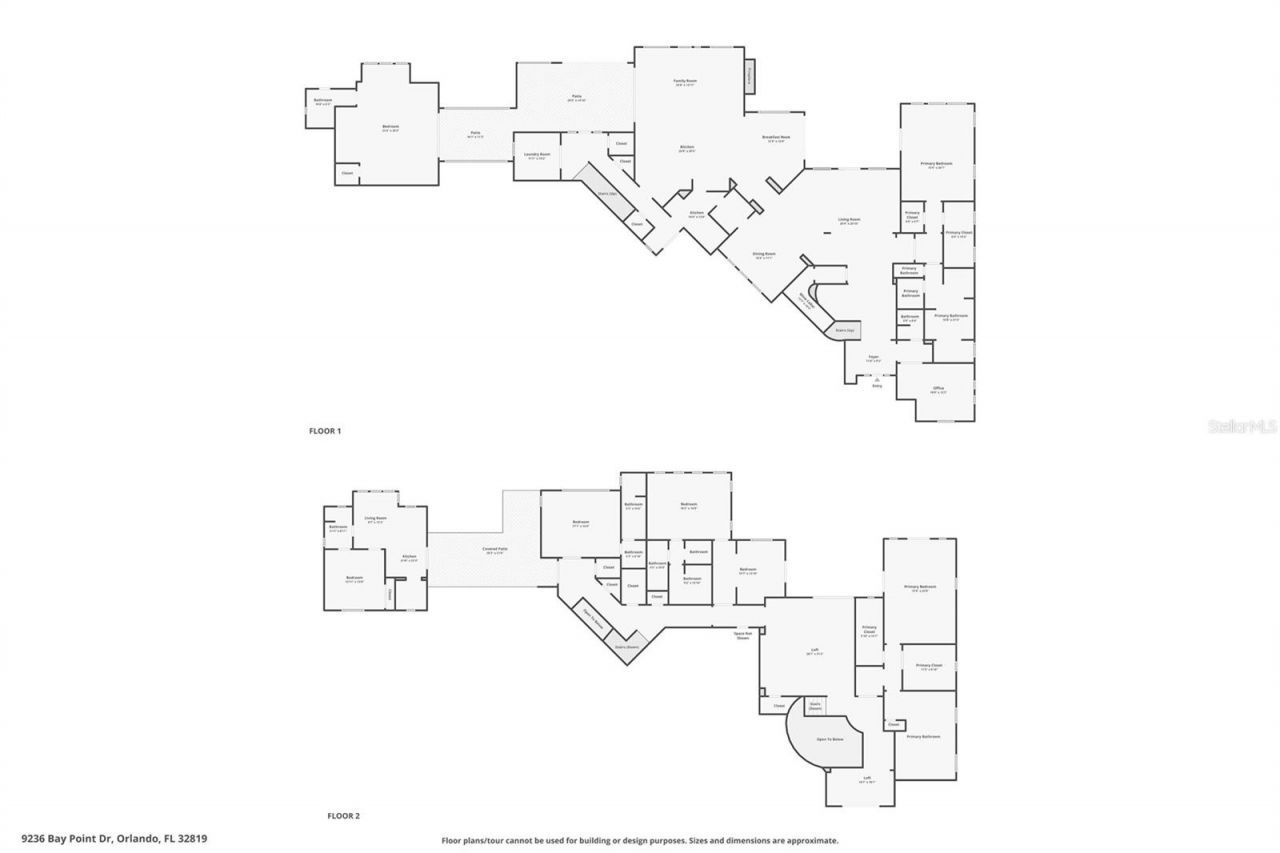 9236 Bay Point Drive, Orlando, FL 32819 Photo