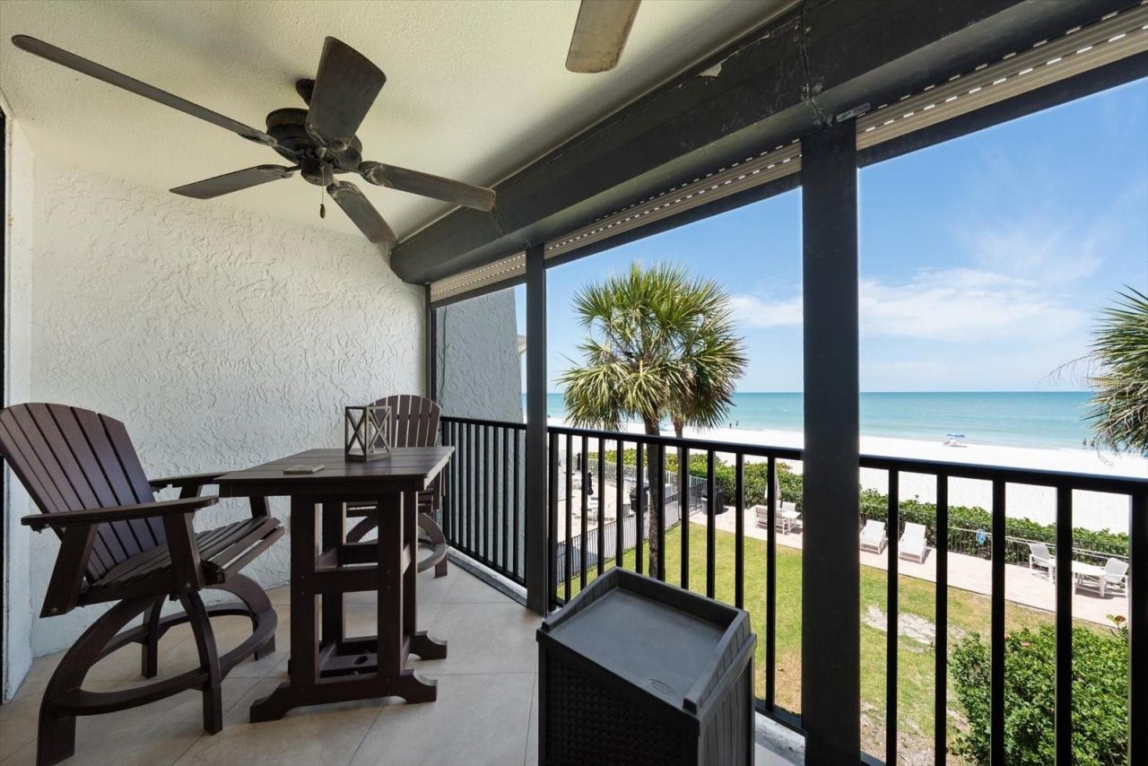 506 Gulf Boulevard , Unit 201, Indian Rocks Beach, FL 33785 Photo