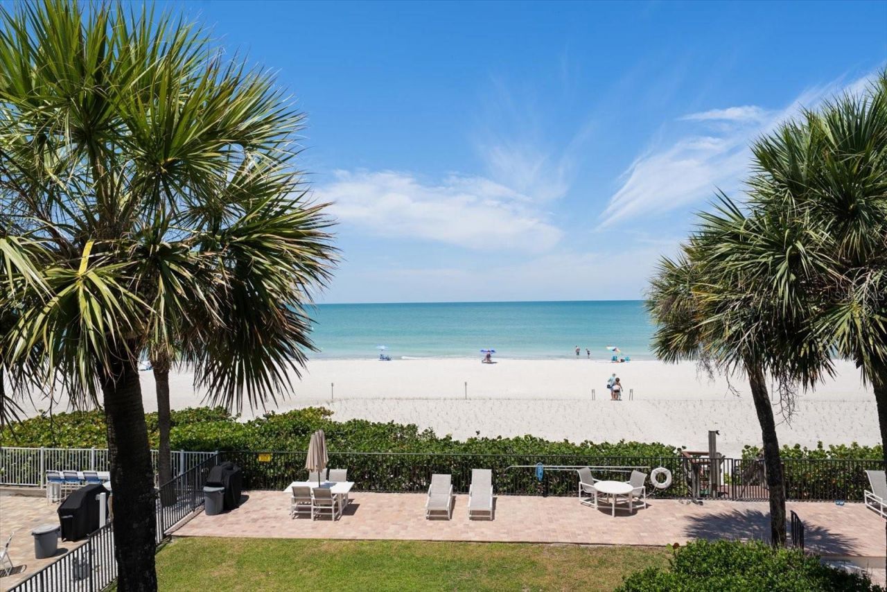 506 Gulf Boulevard , Unit 201, Indian Rocks Beach, FL 33785 Photo