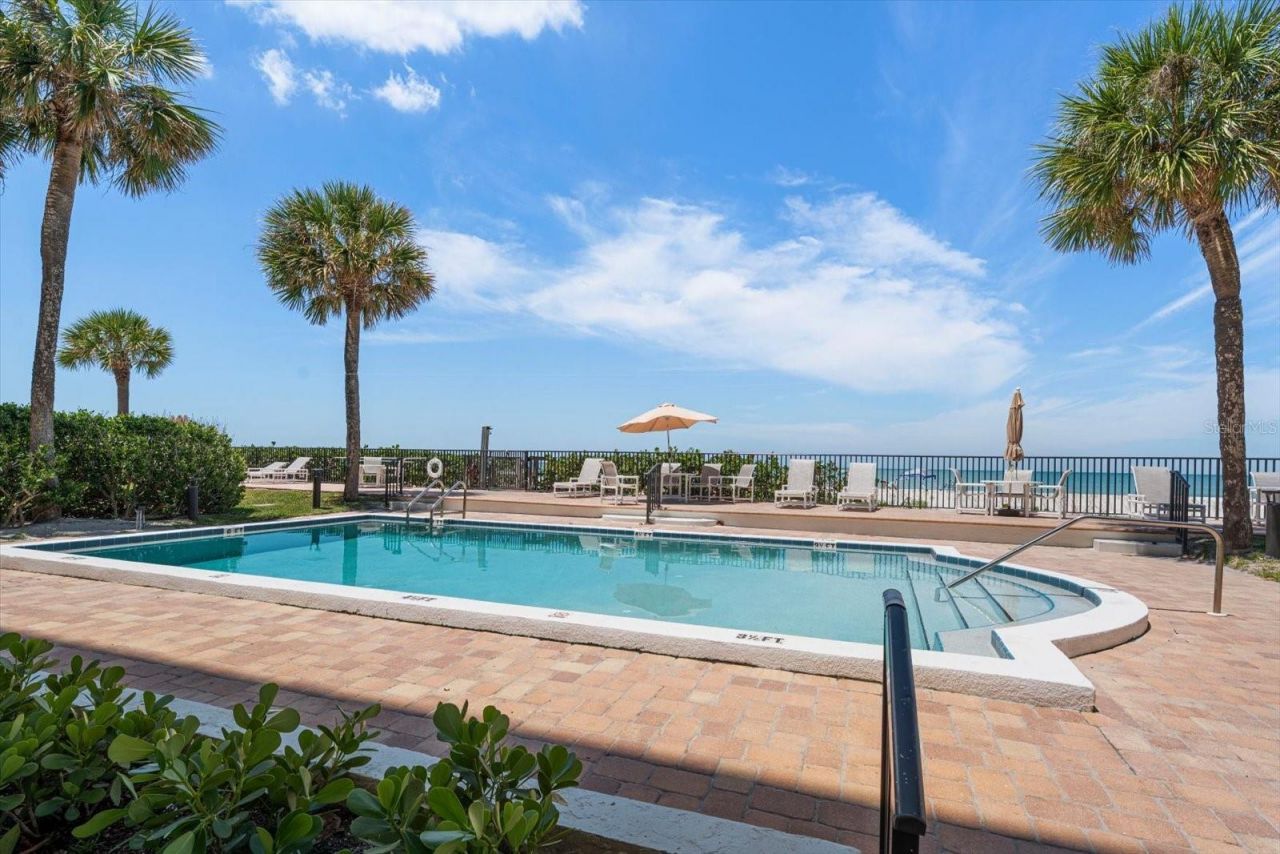 506 Gulf Boulevard , Unit 201, Indian Rocks Beach, FL 33785 Photo