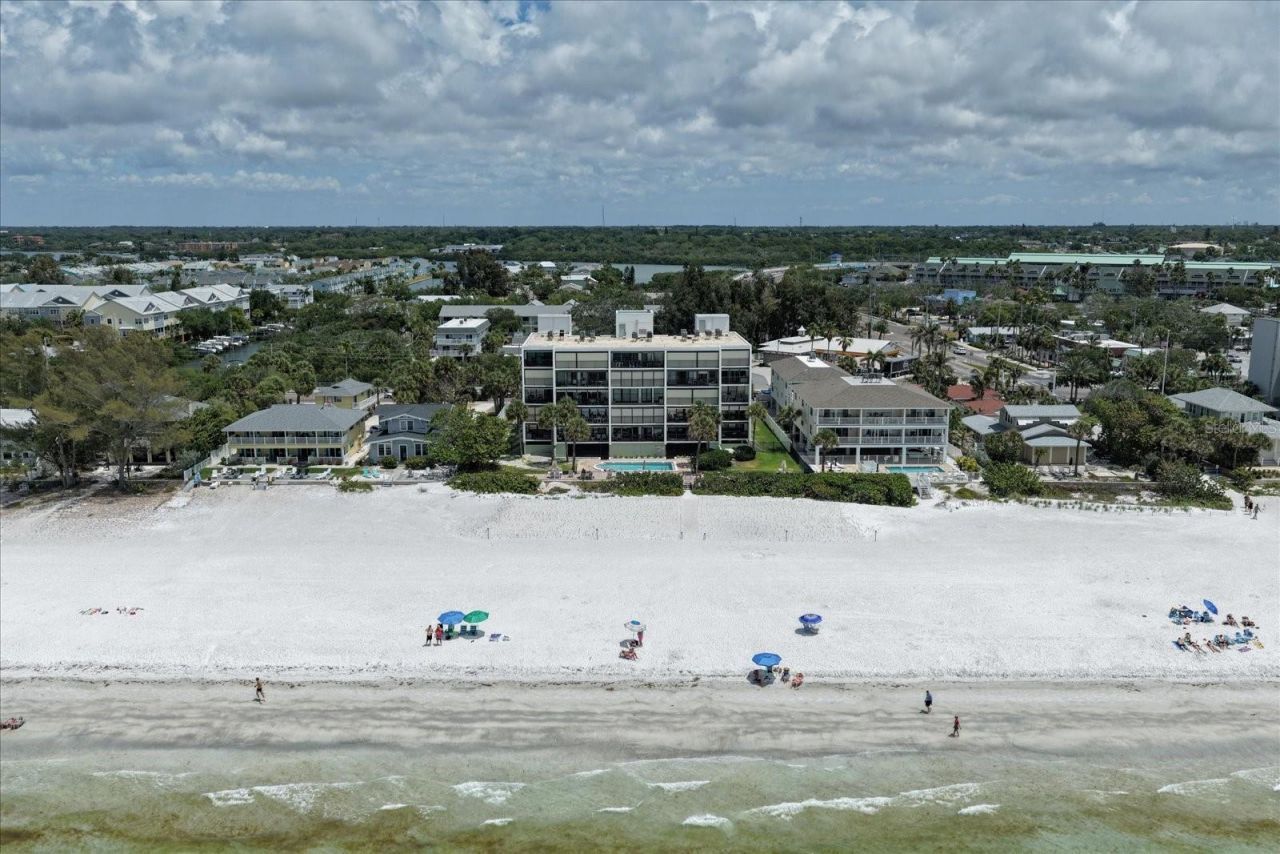506 Gulf Boulevard , Unit 201, Indian Rocks Beach, FL 33785 Photo