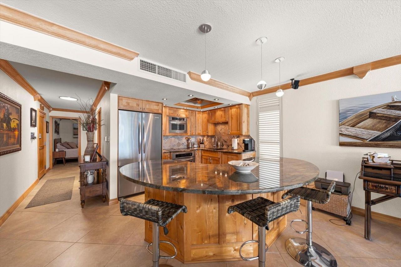506 Gulf Boulevard , Unit 201, Indian Rocks Beach, FL 33785 Photo