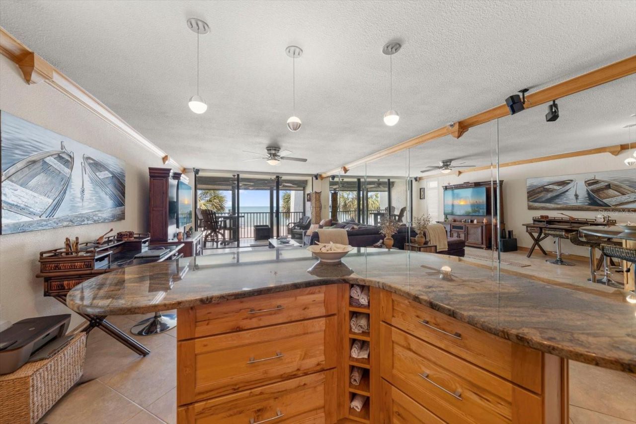 506 Gulf Boulevard , Unit 201, Indian Rocks Beach, FL 33785 Photo