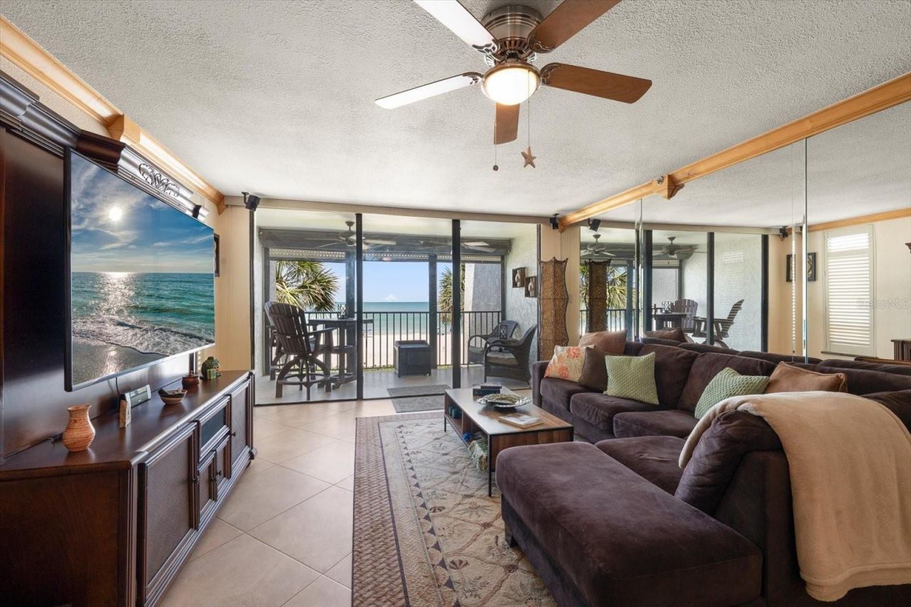 506 Gulf Boulevard , Unit 201, Indian Rocks Beach, FL 33785 Photo