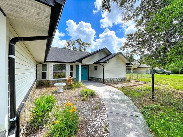 2360 SUTTON PLACE , SPRING HILL, FL 34608