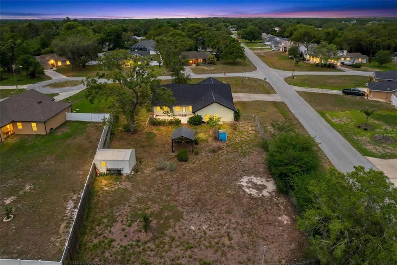2360 Sutton Place , Spring Hill, FL 34608 Photo