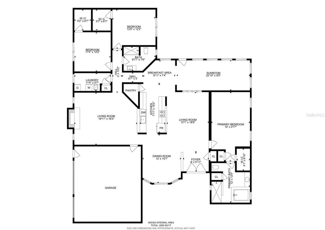 2360 Sutton Place, Spring Hill, FL 34608 Photo
