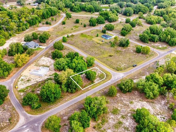GUAVA TERRACE , OCKLAWAHA, FL 32179