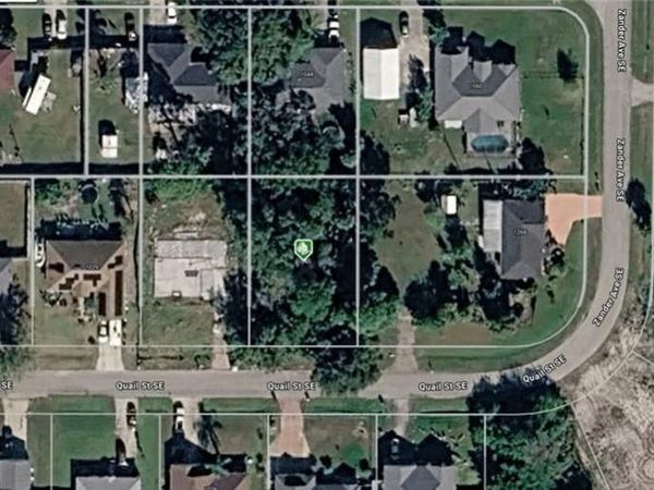 1045 QUAIL STREET SE, PALM BAY, FL 32909