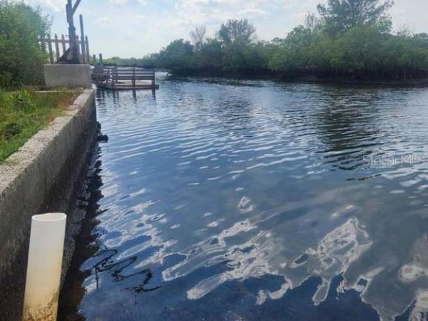 6733 DRIFTWOOD DRIVE , HUDSON, FL 34667