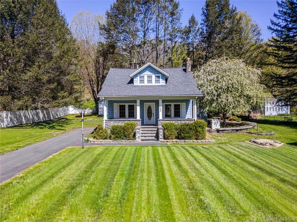 330 Pine Bush Road , Stone Ridge, NY 12484