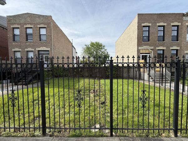 2417-19 W Flournoy Street , Chicago, IL 60612