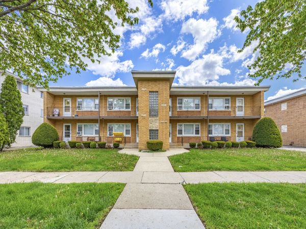 1243 Homestead Road , La Grange Park, IL 60525