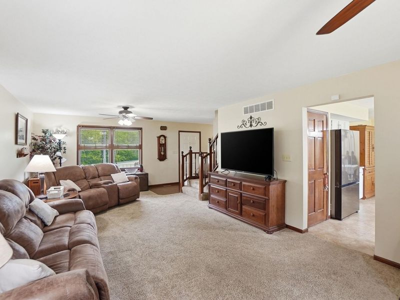 1589 Bending Tree Drive, New Carlisle, OH 45344 Photo 11
