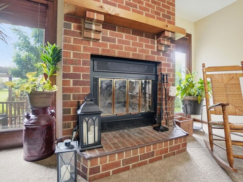 1589 Bending Tree Drive, New Carlisle, OH 45344 Photo 12