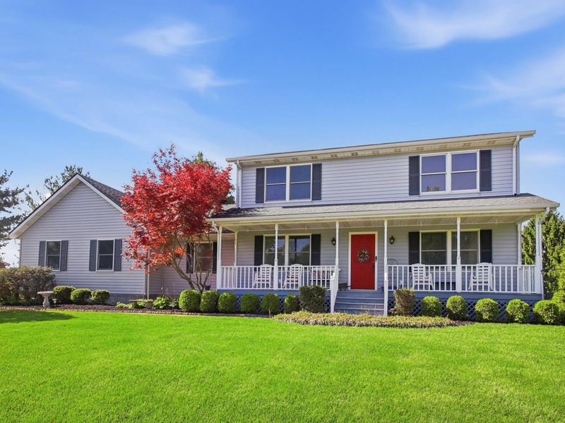 1589 Bending Tree Drive, New Carlisle, OH 45344 Photo 4