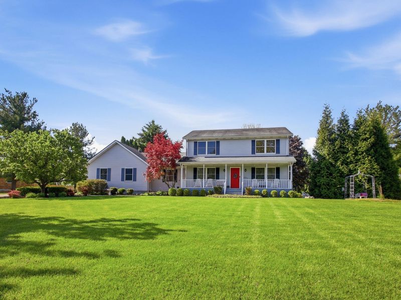 1589 Bending Tree Drive, New Carlisle, OH 45344 Photo 5
