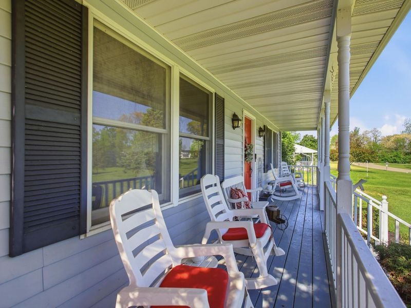1589 Bending Tree Drive, New Carlisle, OH 45344 Photo 7